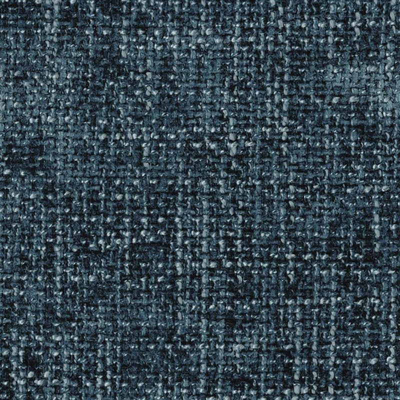 Sapphire — chenille by Cristina Marrone