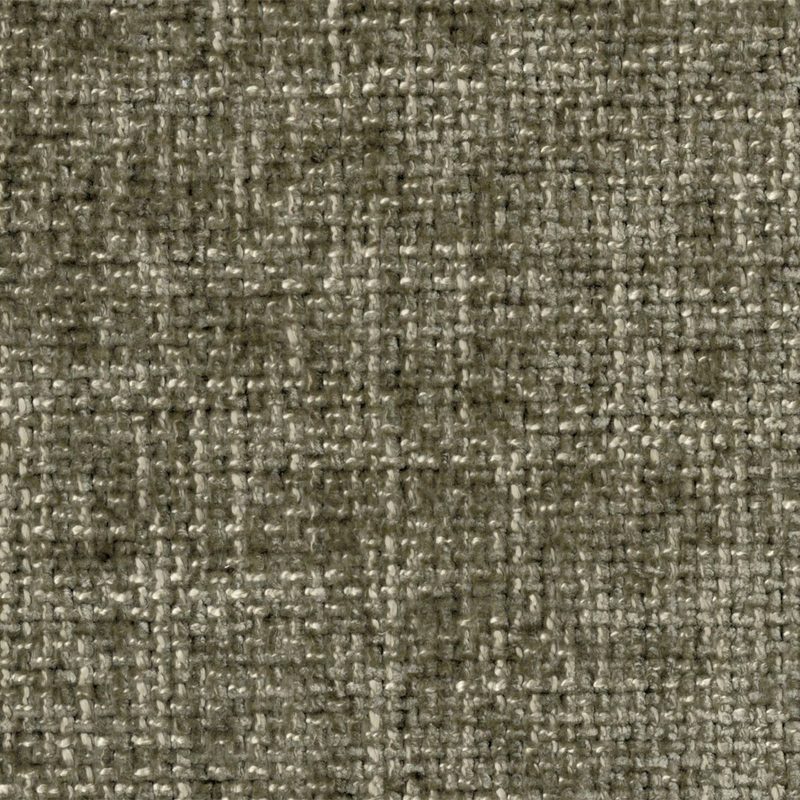 Smoke — chenille by Cristina Marrone
