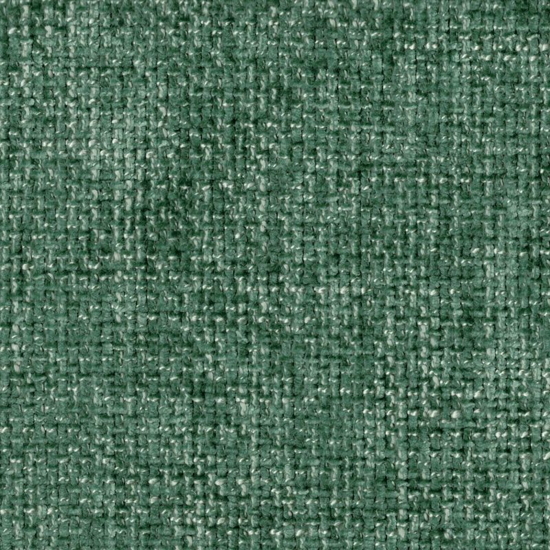 Teal — chenille by Cristina Marrone
