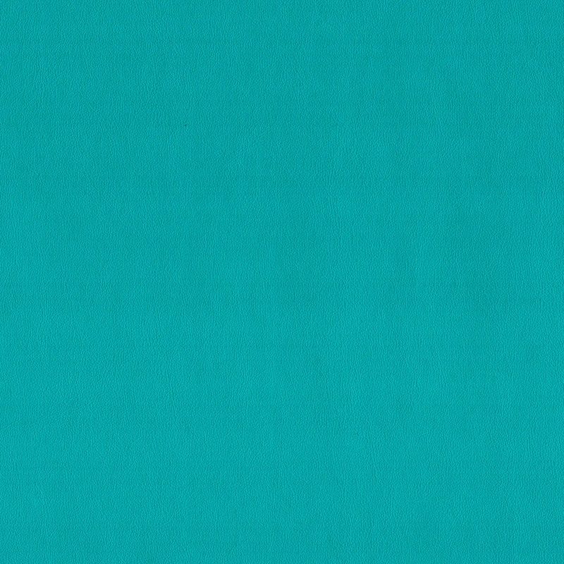 Teal — faux-leather by Cristina Marrone