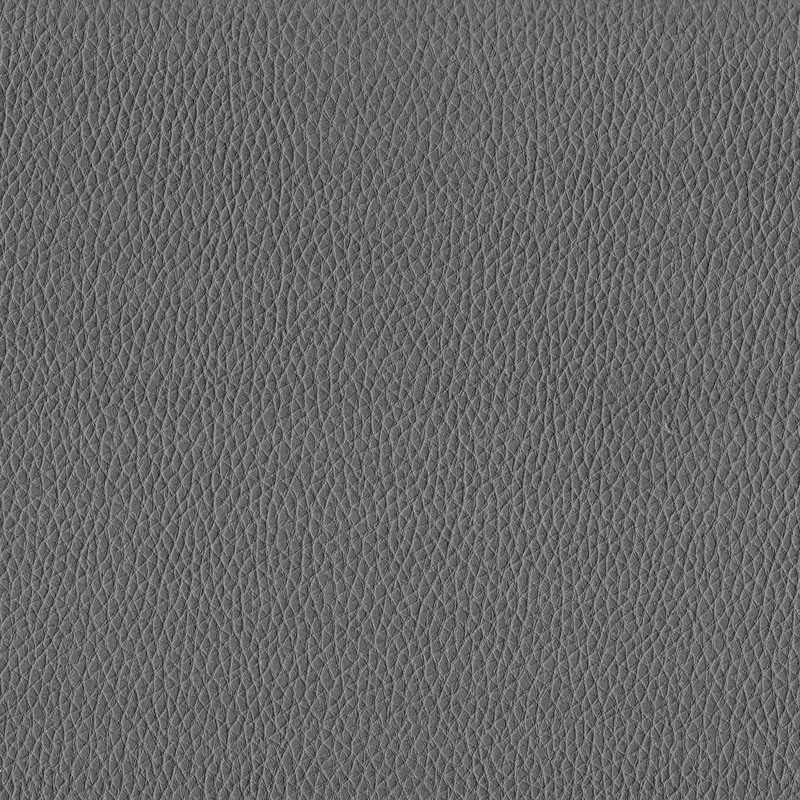 Anthracite — faux-leather by Cristina Marrone