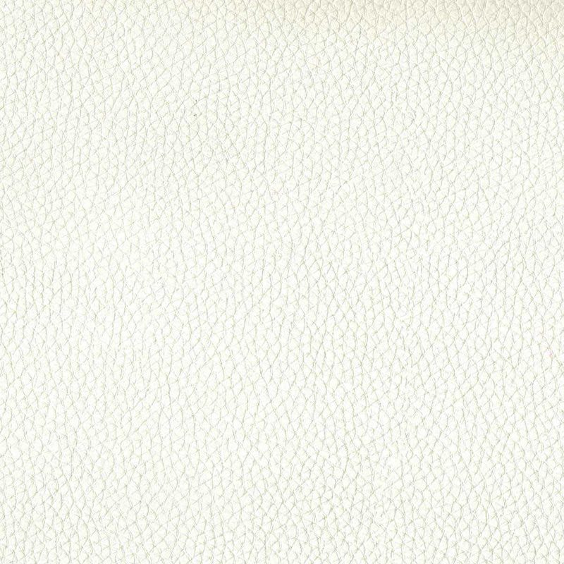 Bianco — faux-leather by Cristina Marrone