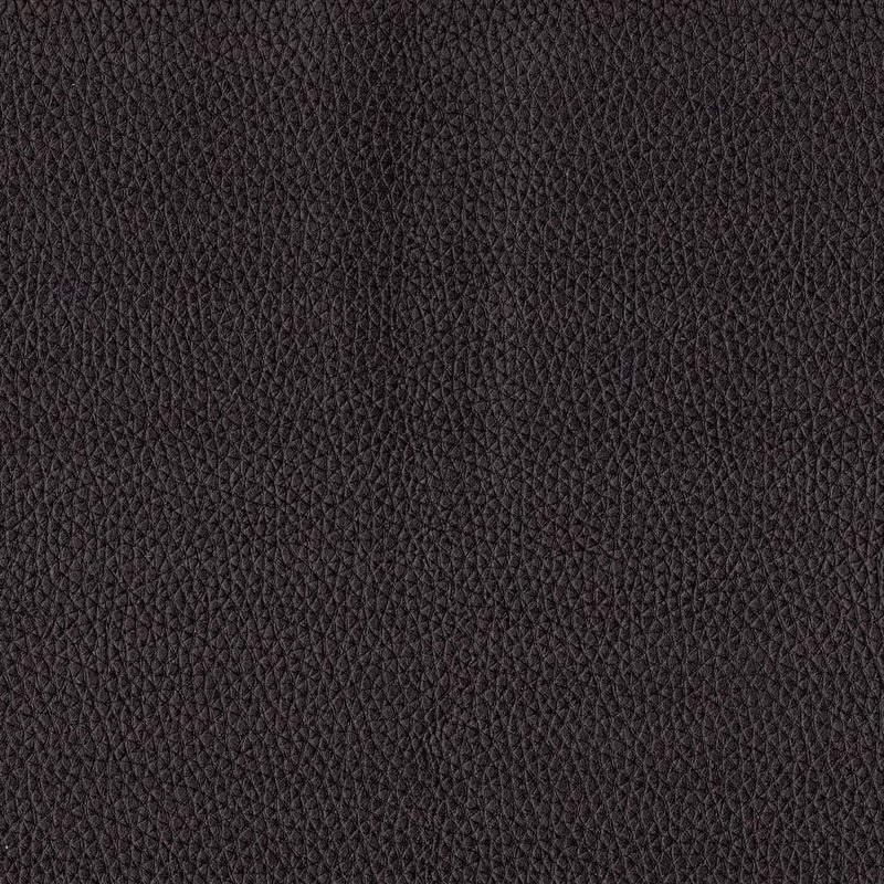 Black — faux-leather by Cristina Marrone