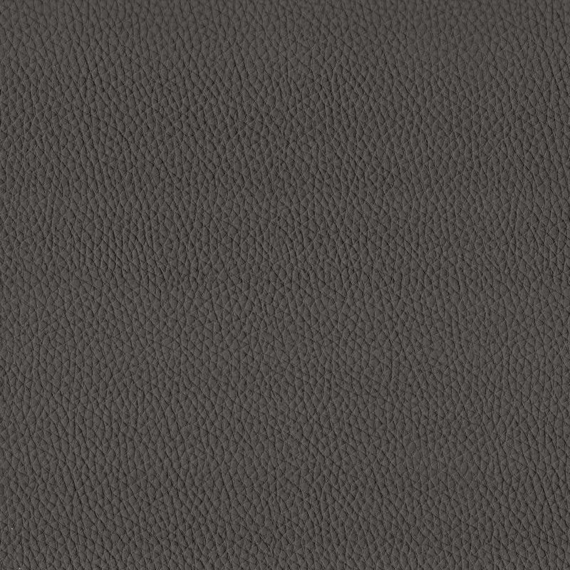 Chocolate — faux-leather by Cristina Marrone