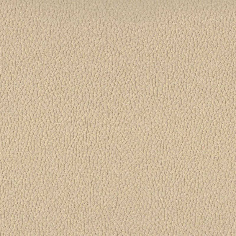 Cream — faux-leather by Cristina Marrone