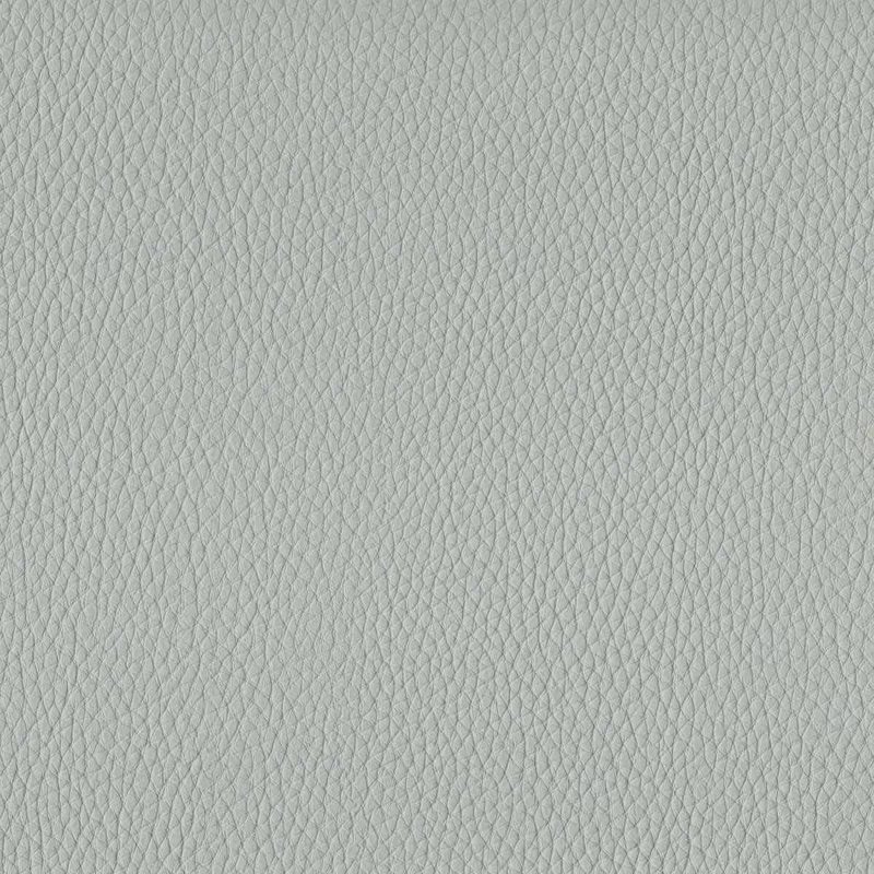 Steel — faux-leather by Cristina Marrone