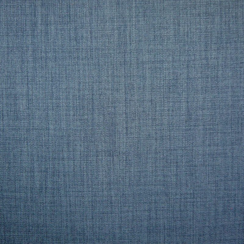 Navy — linen by Cristina Marrone