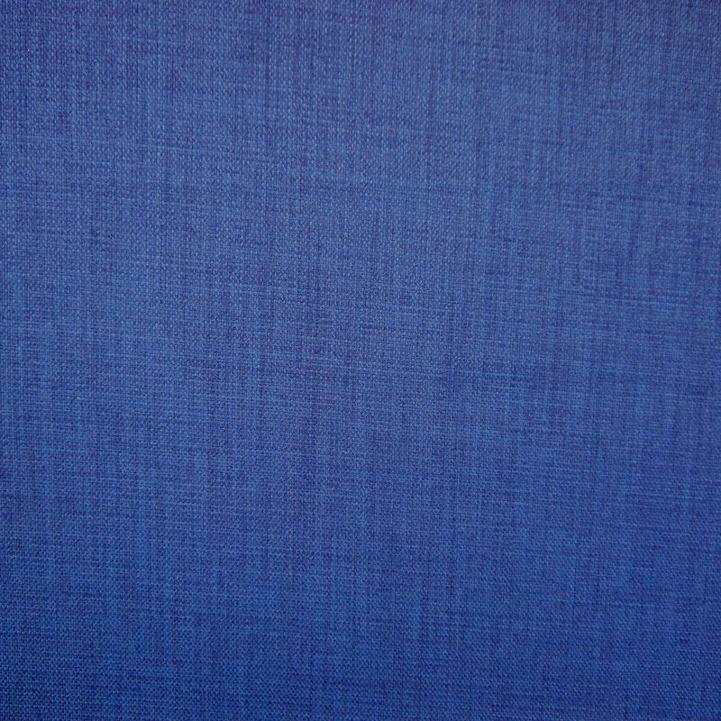 West Blue — linen by Cristina Marrone