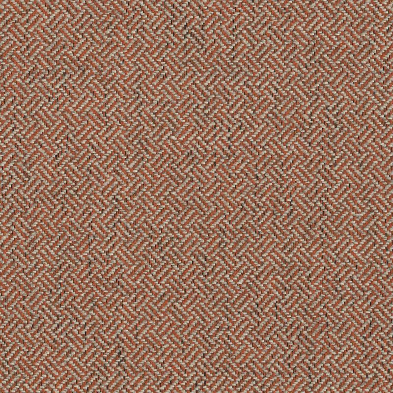 Brick — chenille by Cristina Marrone