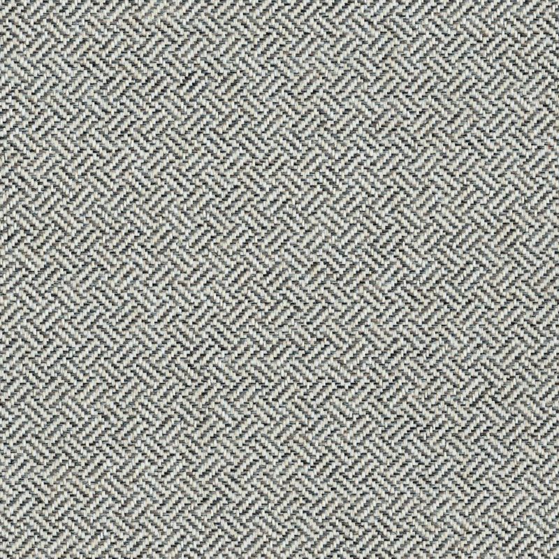 Fossil — chenille by Cristina Marrone