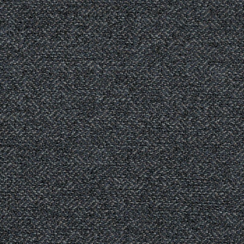 Jet — chenille by Cristina Marrone
