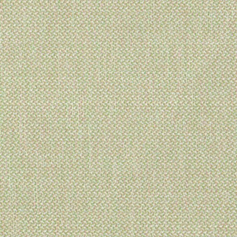 Lime — chenille by Cristina Marrone