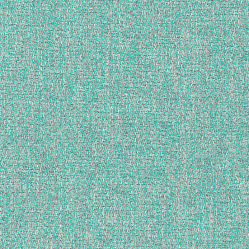 Mint — chenille by Cristina Marrone