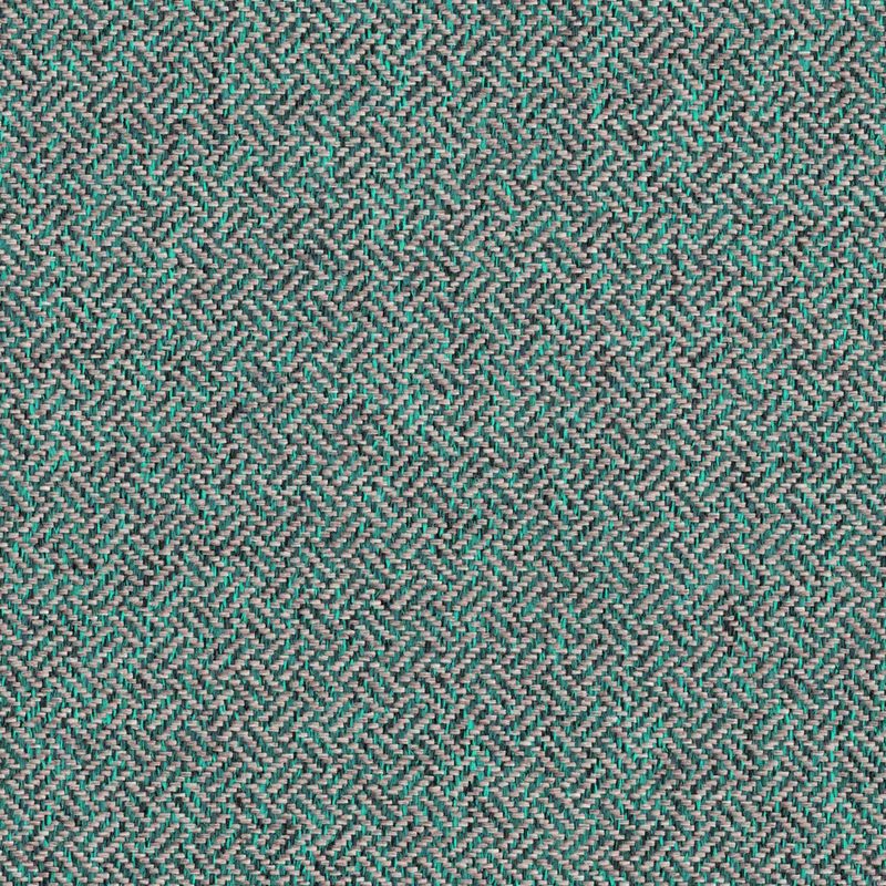 Pebble — chenille by Cristina Marrone