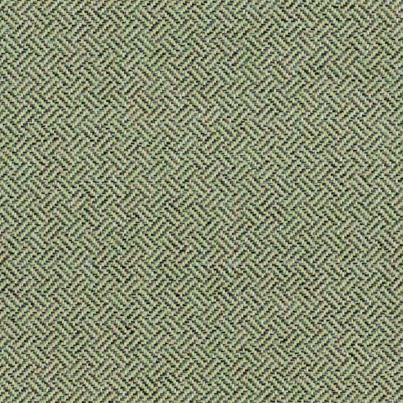 Peppermint — chenille by Cristina Marrone