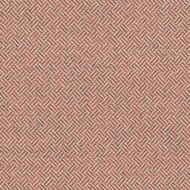 Rust — chenille by Cristina Marrone