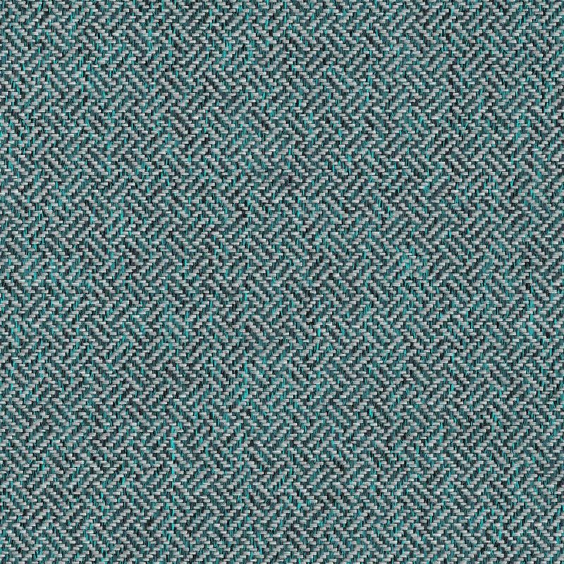 Sea — chenille by Cristina Marrone