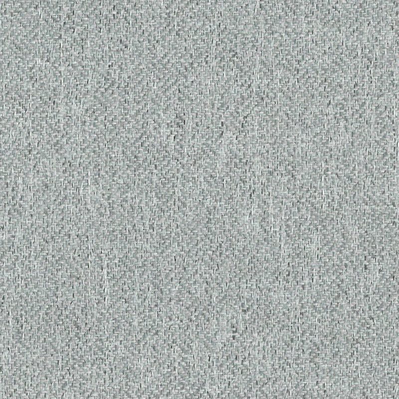 Silver — chenille by Cristina Marrone