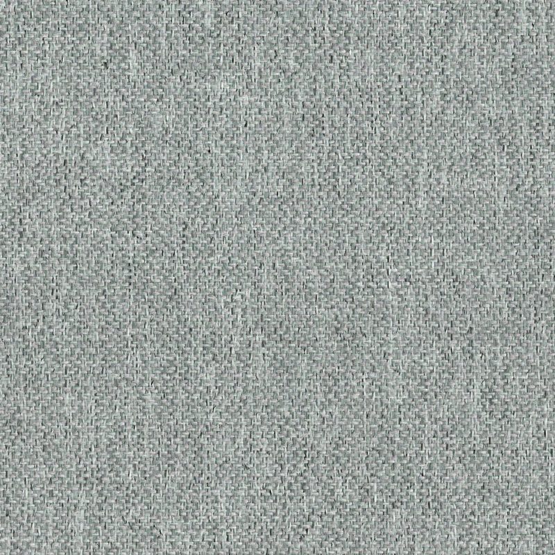 Steel — chenille by Cristina Marrone