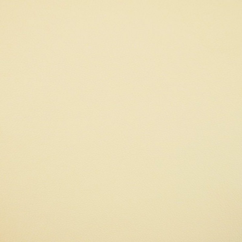 Cream — faux-leather by Cristina Marrone
