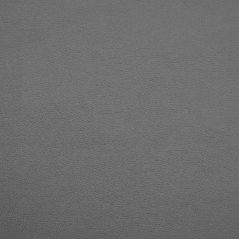 Grey — faux-leather by Cristina Marrone