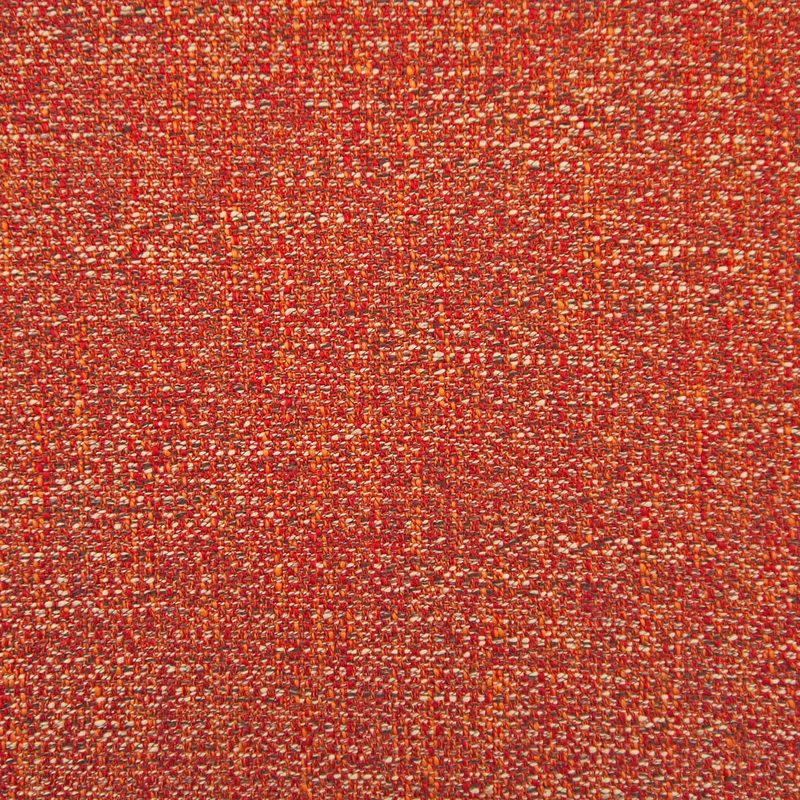 Burnt Orange — weave by Cristina Marrone