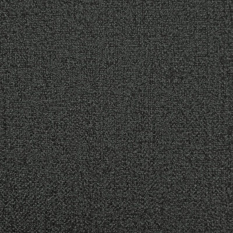 Charcoal — weave by Cristina Marrone