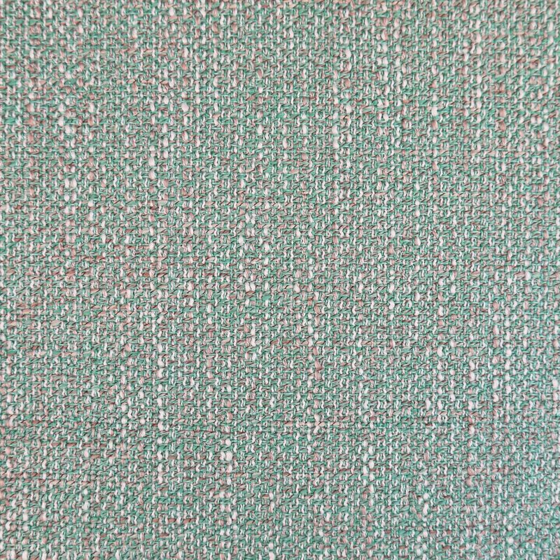 Mint — weave by Cristina Marrone