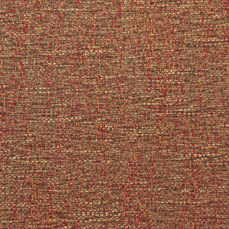 Russet — weave by Cristina Marrone