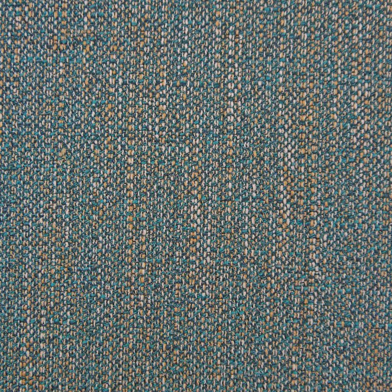 Teal — weave by Cristina Marrone